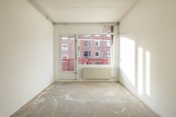 Medium property photo - Insulindeweg 60H, 1094 PN Amsterdam